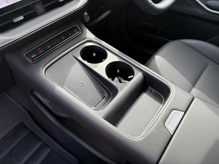 2025 GWM Haval H6 Ultra PHEV