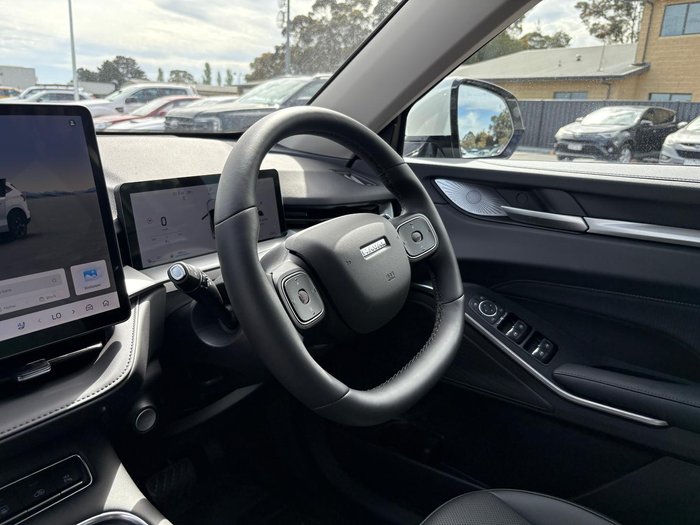 2025 GWM Haval H6 Ultra PHEV