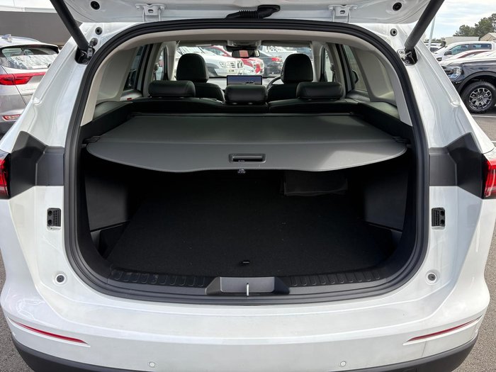 2025 GWM Haval H6 Ultra PHEV