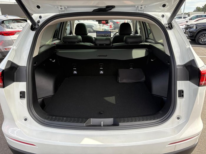 2025 GWM Haval H6 Ultra PHEV