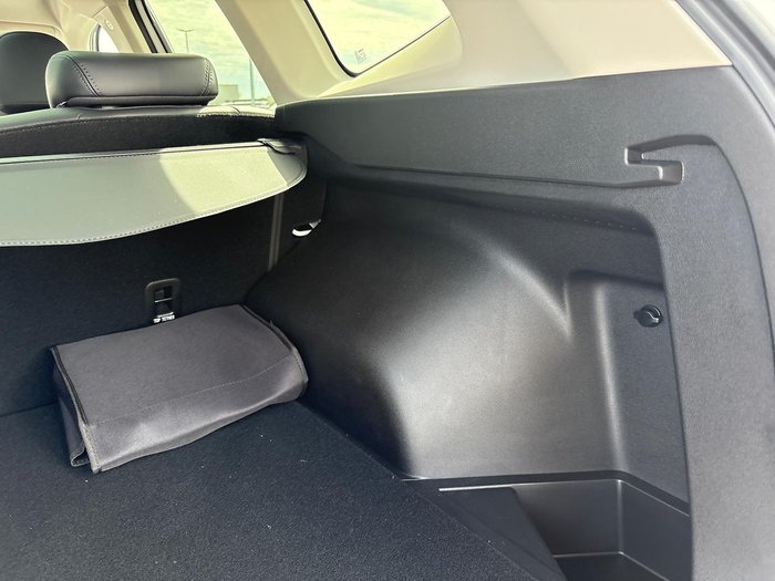 2025 GWM Haval H6 Ultra PHEV