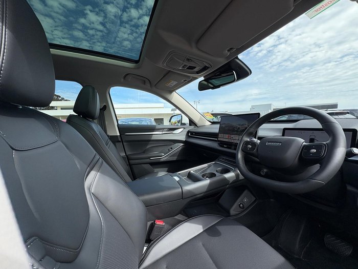 2025 GWM Haval H6 Ultra PHEV