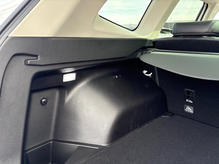 2025 GWM Haval H6 Ultra PHEV