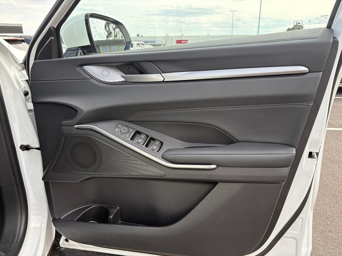 2025 GWM Haval H6 Ultra PHEV