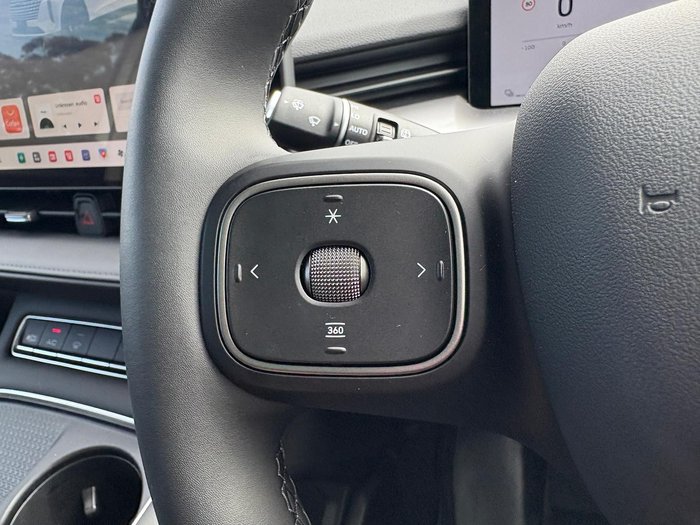 2025 GWM Haval H6 Ultra PHEV