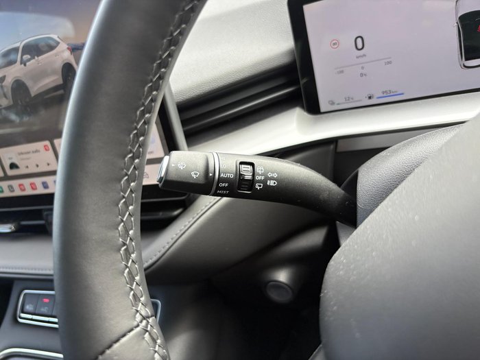 2025 GWM Haval H6 Ultra PHEV