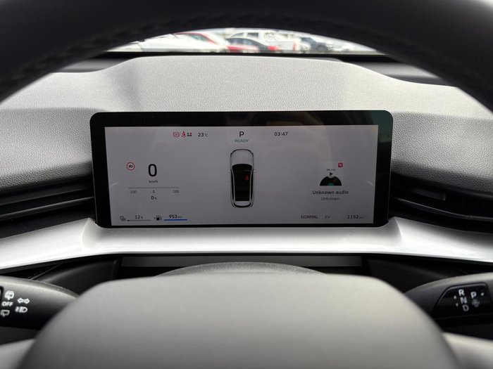 2025 GWM Haval H6 Ultra PHEV