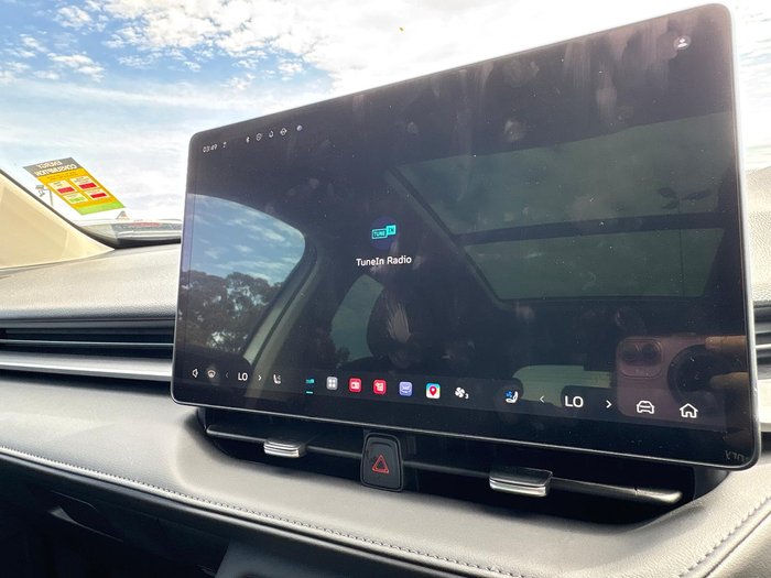 2025 GWM Haval H6 Ultra PHEV