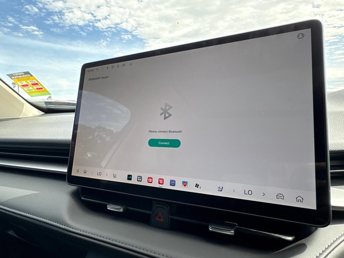 2025 GWM Haval H6 Ultra PHEV