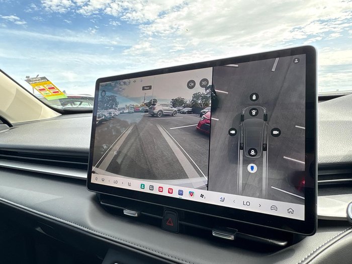 2025 GWM Haval H6 Ultra PHEV