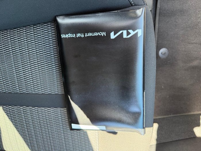 2024 Kia Sorento Sport