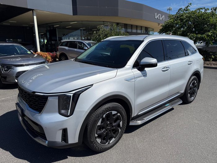 2024 Kia Sorento Sport