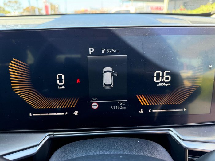 2024 Kia Sorento Sport