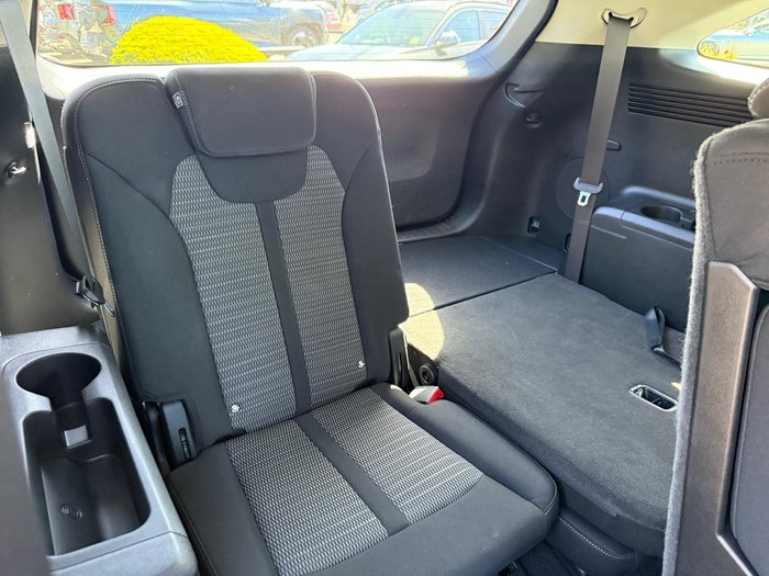 2024 Kia Sorento Sport