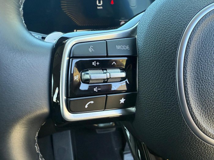 2024 Kia Sorento Sport