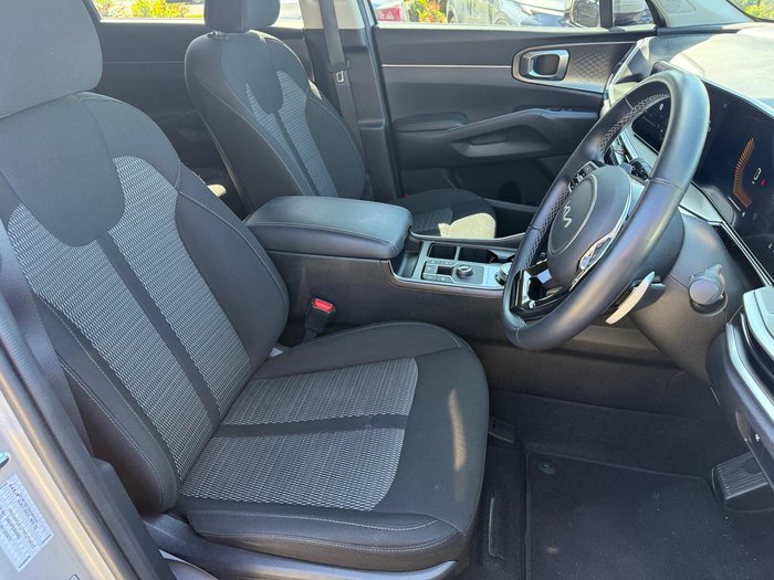 2024 Kia Sorento Sport