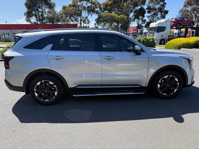 2024 Kia Sorento Sport