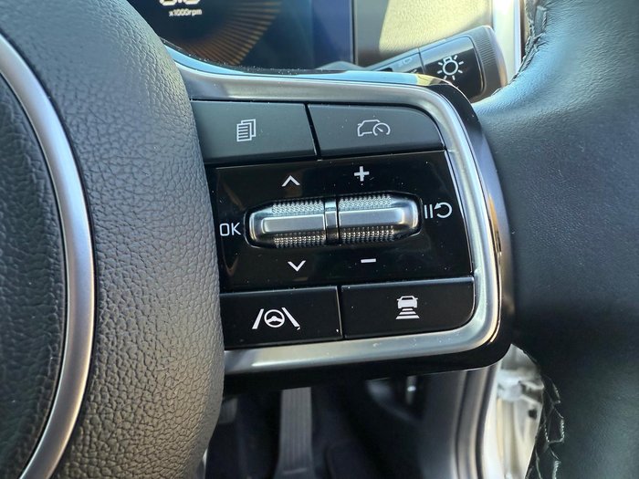 2024 Kia Sorento Sport