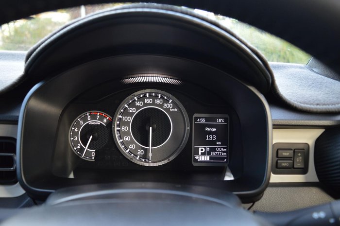 2021 Suzuki Ignis GLX MF Series II Mineral Grey