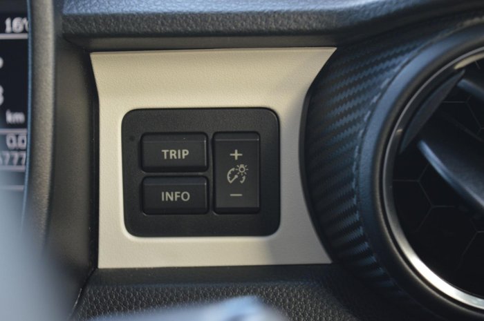 2021 Suzuki Ignis GLX MF Series II Mineral Grey