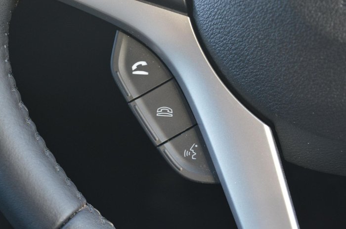 2021 Suzuki Ignis GLX MF Series II Mineral Grey