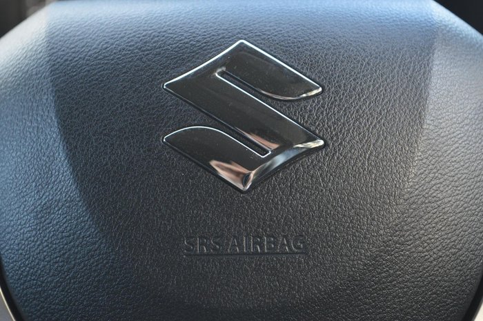 2021 Suzuki Ignis GLX MF Series II Mineral Grey