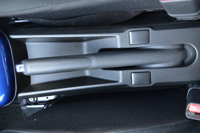 2021 Suzuki Ignis GLX MF Series II Mineral Grey