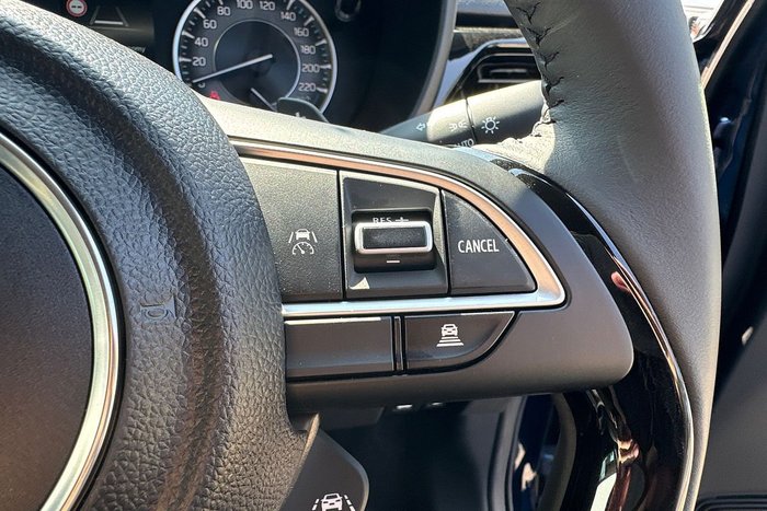 2025 Suzuki Fronx Hybrid GLX