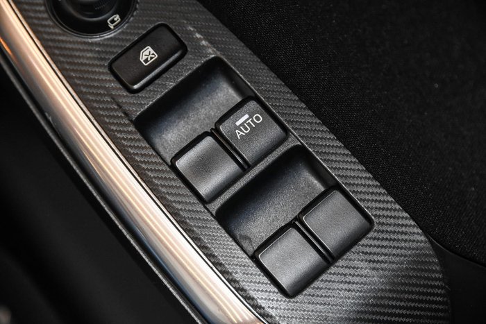 2016 Mazda CX-5 Maxx Sport KE Series 2 Blue Reflex