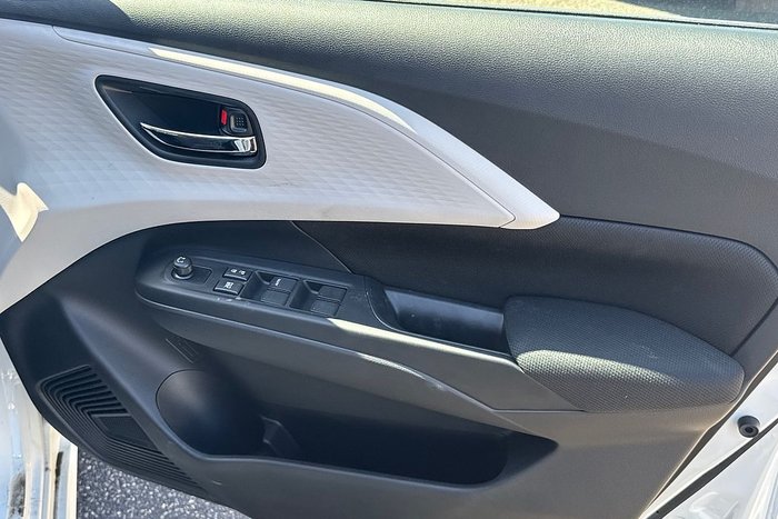 2024 Suzuki Swift Hybrid Plus