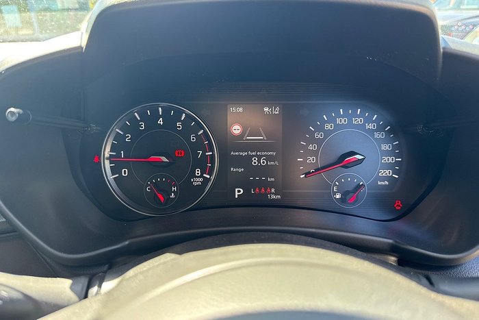 2024 Suzuki Swift Hybrid Plus