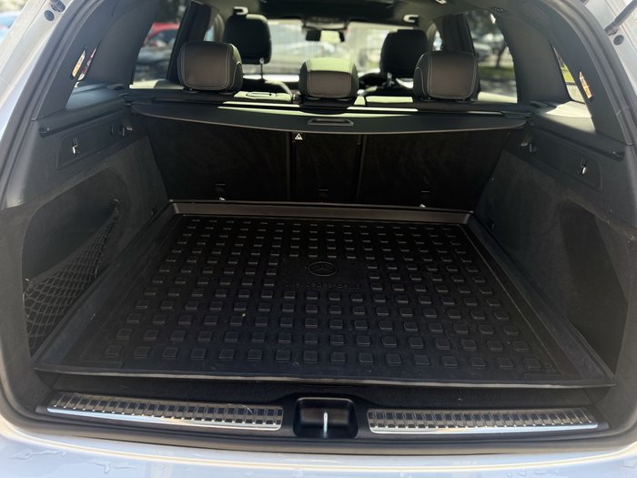 2019 Mercedes-Benz GLC250 4Matic