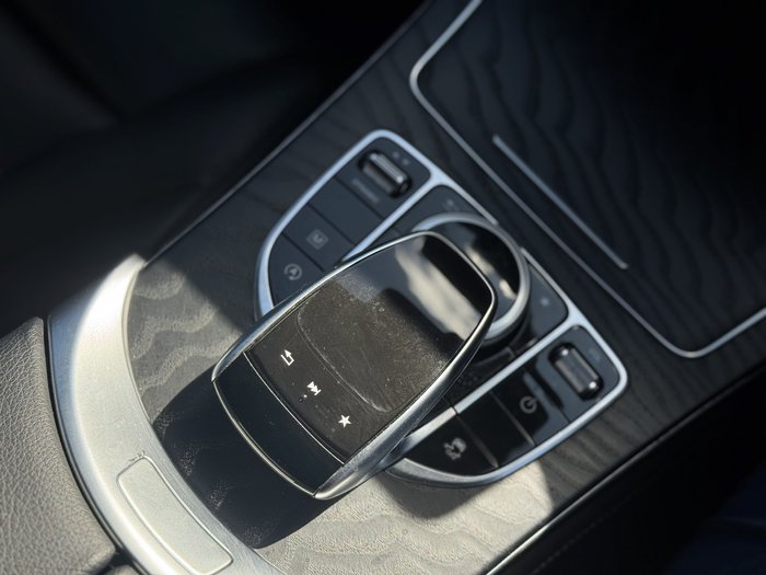 2019 Mercedes-Benz GLC250 4Matic