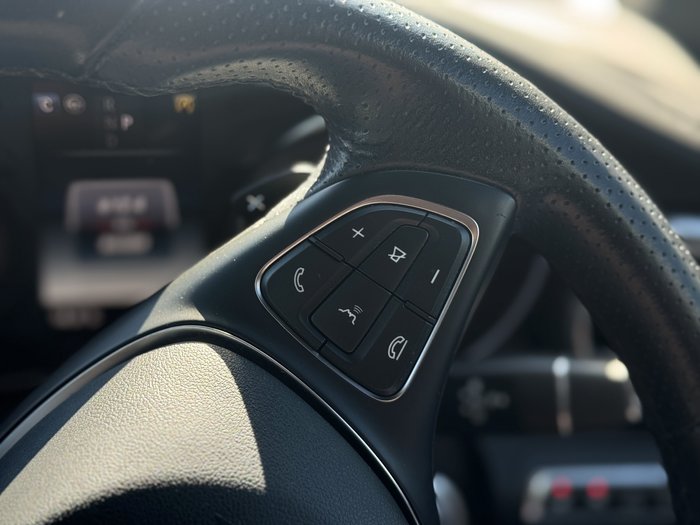 2019 Mercedes-Benz GLC250 4Matic