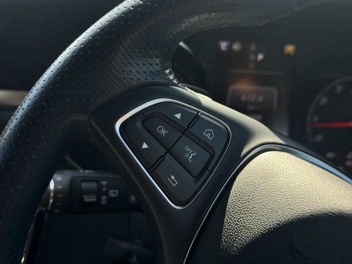 2019 Mercedes-Benz GLC250 4Matic