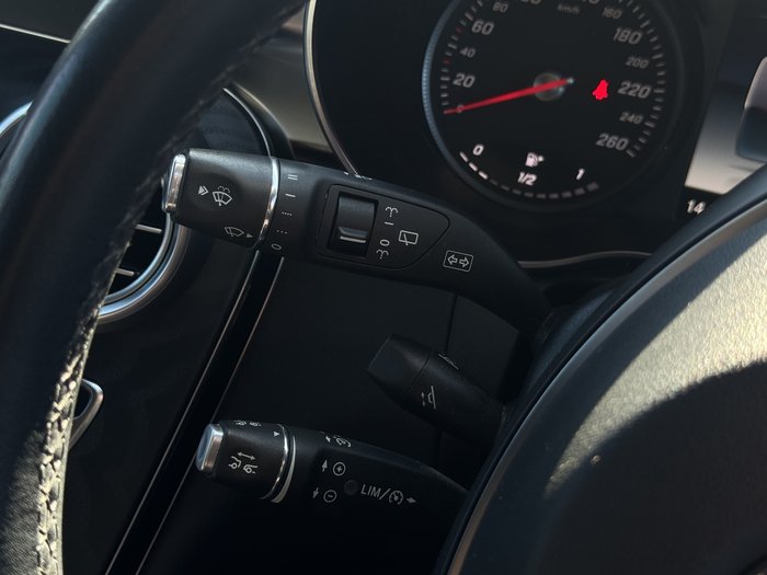 2019 Mercedes-Benz GLC250 4Matic