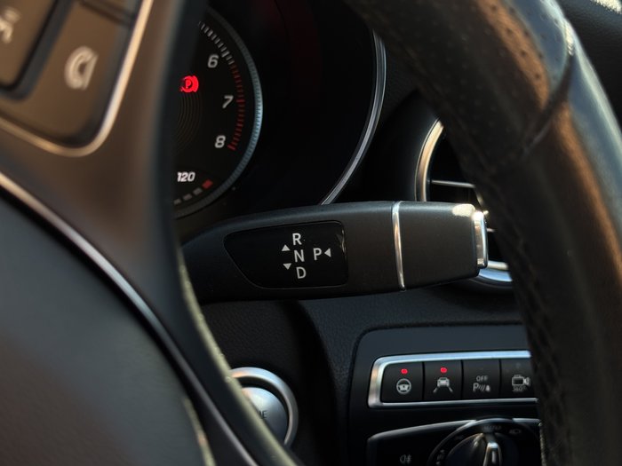 2019 Mercedes-Benz GLC250 4Matic