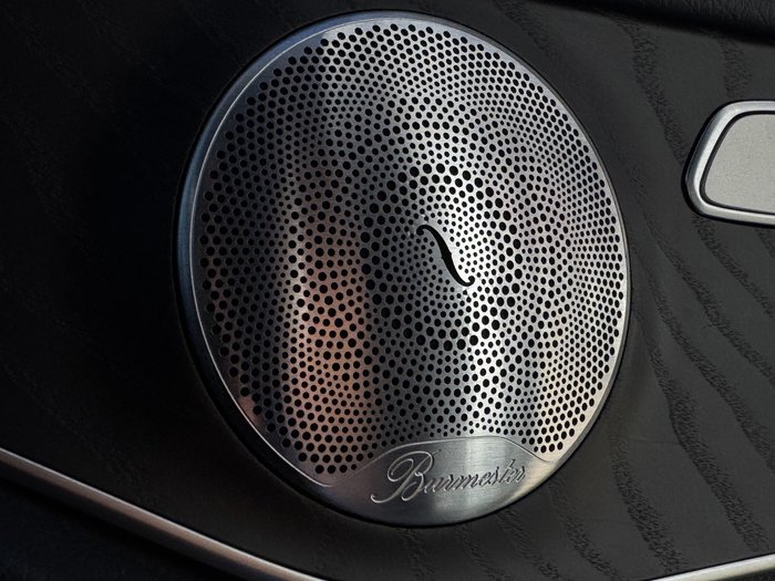 2019 Mercedes-Benz GLC250 4Matic