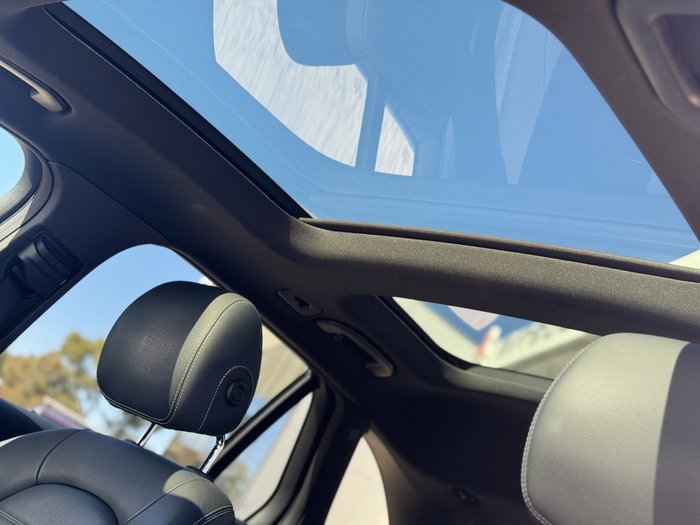 2019 Mercedes-Benz GLC250 4Matic