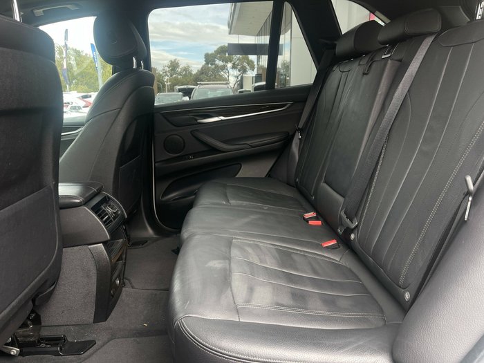 2017 BMW X5 xDrive30d