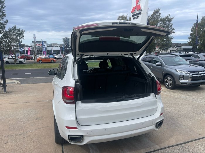 2017 BMW X5 xDrive30d