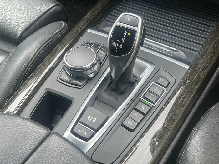 2017 BMW X5 xDrive30d