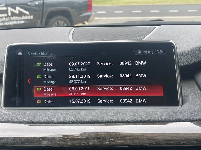 2017 BMW X5 xDrive30d