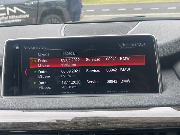 2017 BMW X5 xDrive30d