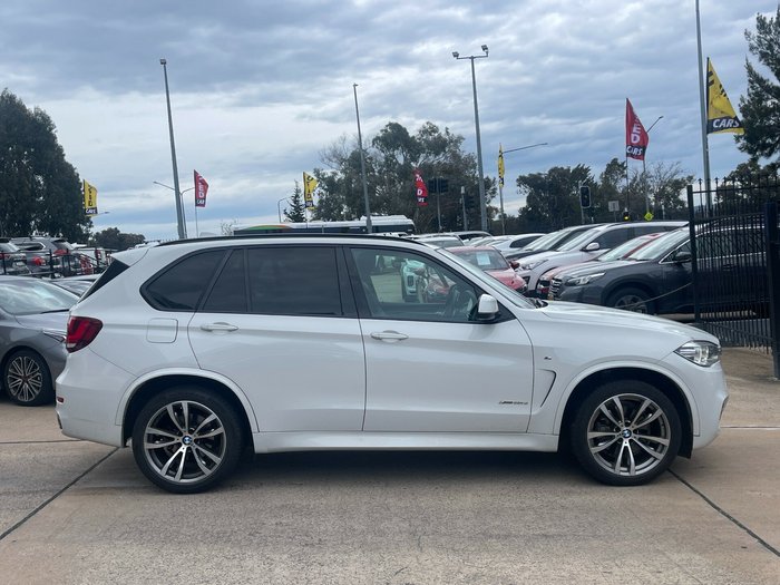 2017 BMW X5 xDrive30d