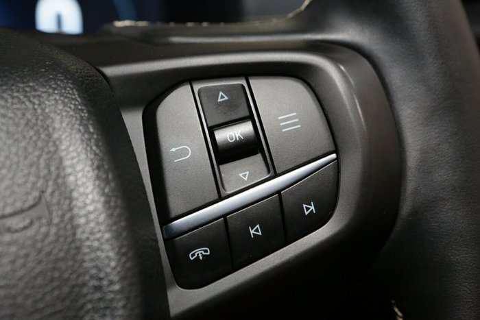 2024 Ford Everest Platinum