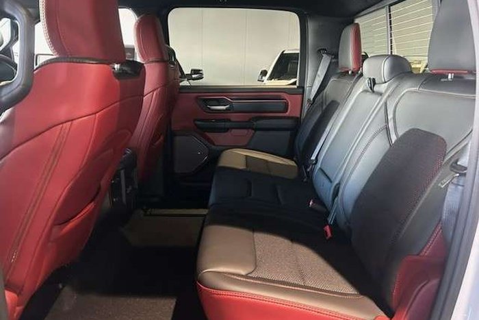 2025 RAM 1500 Rebel Hurricane SO