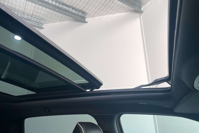 2025 RAM 1500 Rebel Hurricane SO