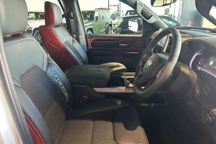 2025 RAM 1500 Rebel Hurricane SO