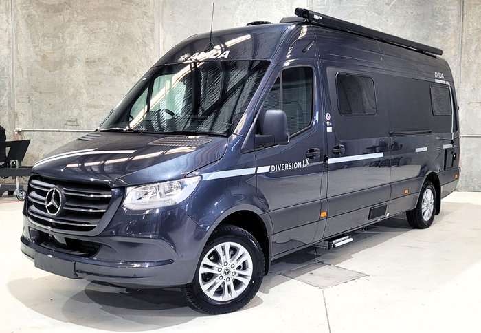 2025 Avida Diversion 